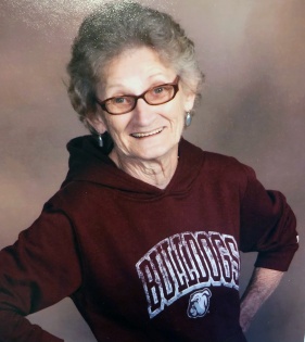 Bonnie Chloe Hunt Colbert | The Grenada Star